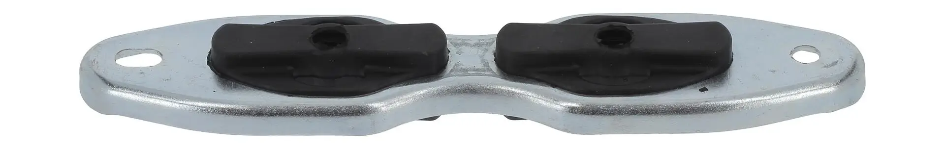 Halter, Abgasanlage WALKER 82069