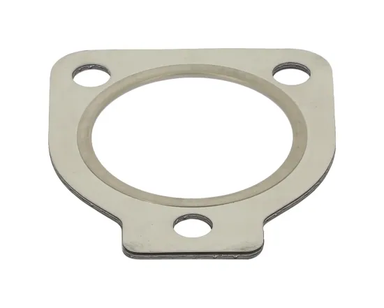 Dichtung, Abgasrohr hinten Mitte vorne WALKER 82081 Bild Dichtung, Abgasrohr hinten Mitte vorne WALKER 82081