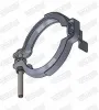 Klemmst&uuml;ck, Abgasanlage WALKER 82088