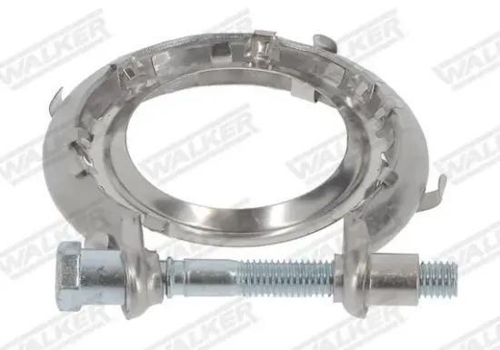 Klemmstück, Abgasanlage WALKER 82098 Bild Klemmstück, Abgasanlage WALKER 82098