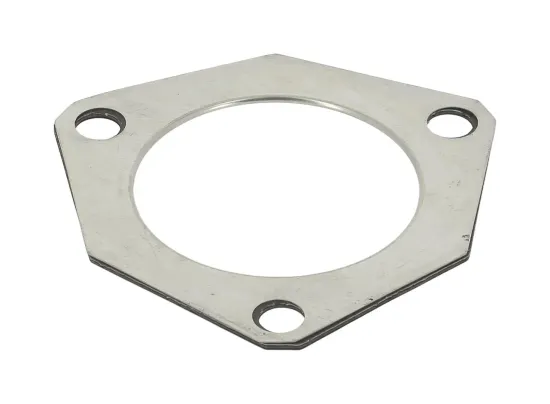 Dichtung, Abgasrohr hinten Mitte vorne WALKER 82103 Bild Dichtung, Abgasrohr hinten Mitte vorne WALKER 82103