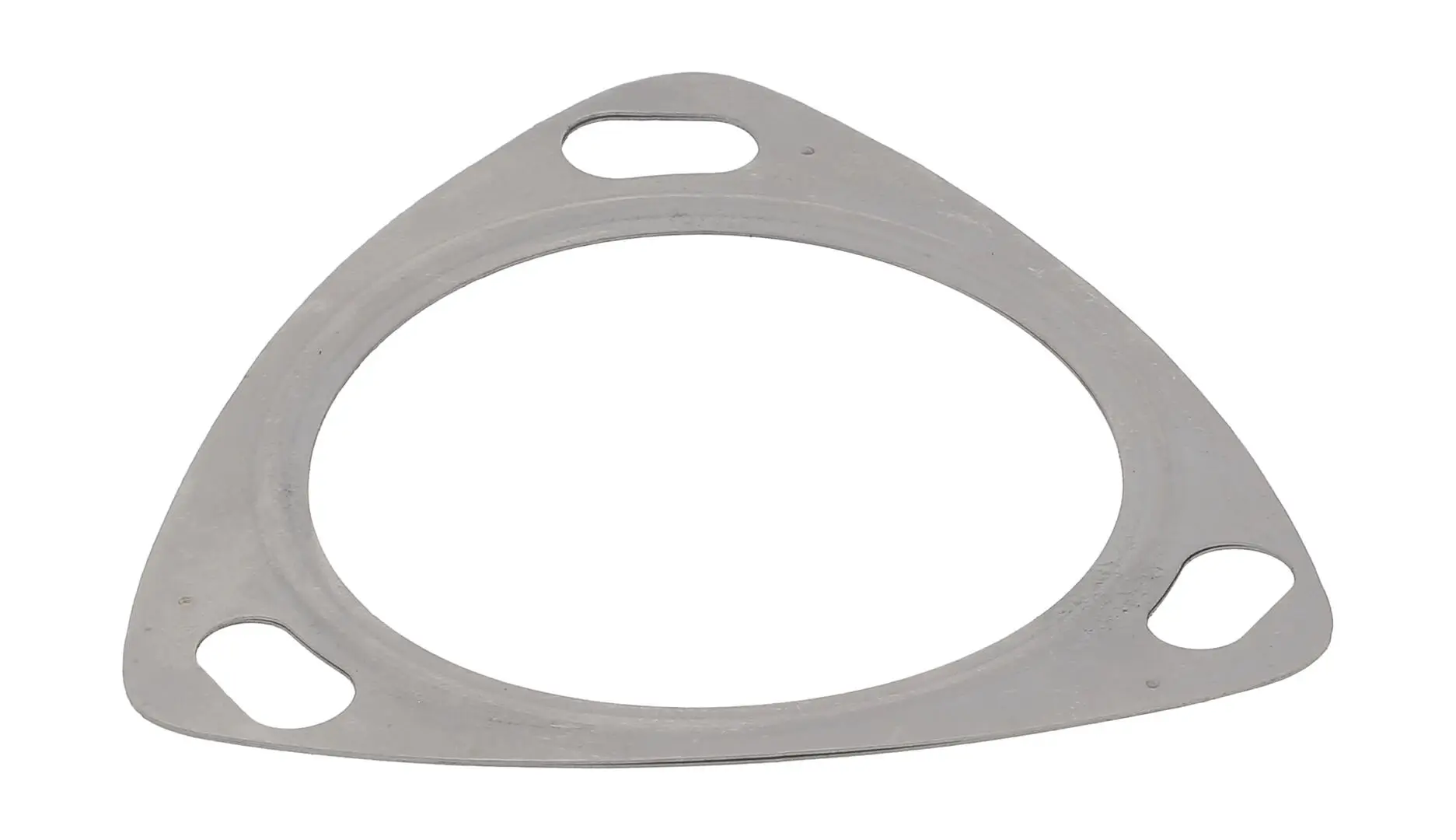 Dichtung, Abgasrohr hinten Mitte vorne WALKER 82111