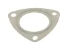 Dichtung, Abgasrohr hinten Mitte vorne WALKER 82114 Bild Dichtung, Abgasrohr hinten Mitte vorne WALKER 82114