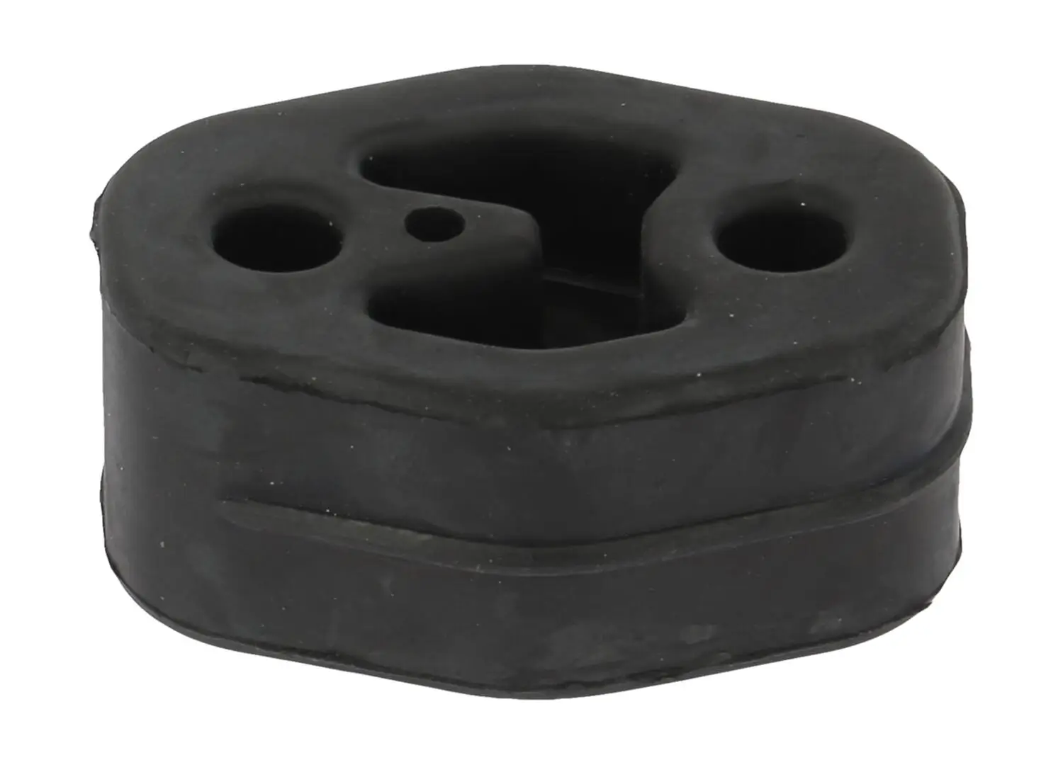 Halter, Abgasanlage WALKER 82117