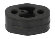 Halter, Abgasanlage WALKER 82117