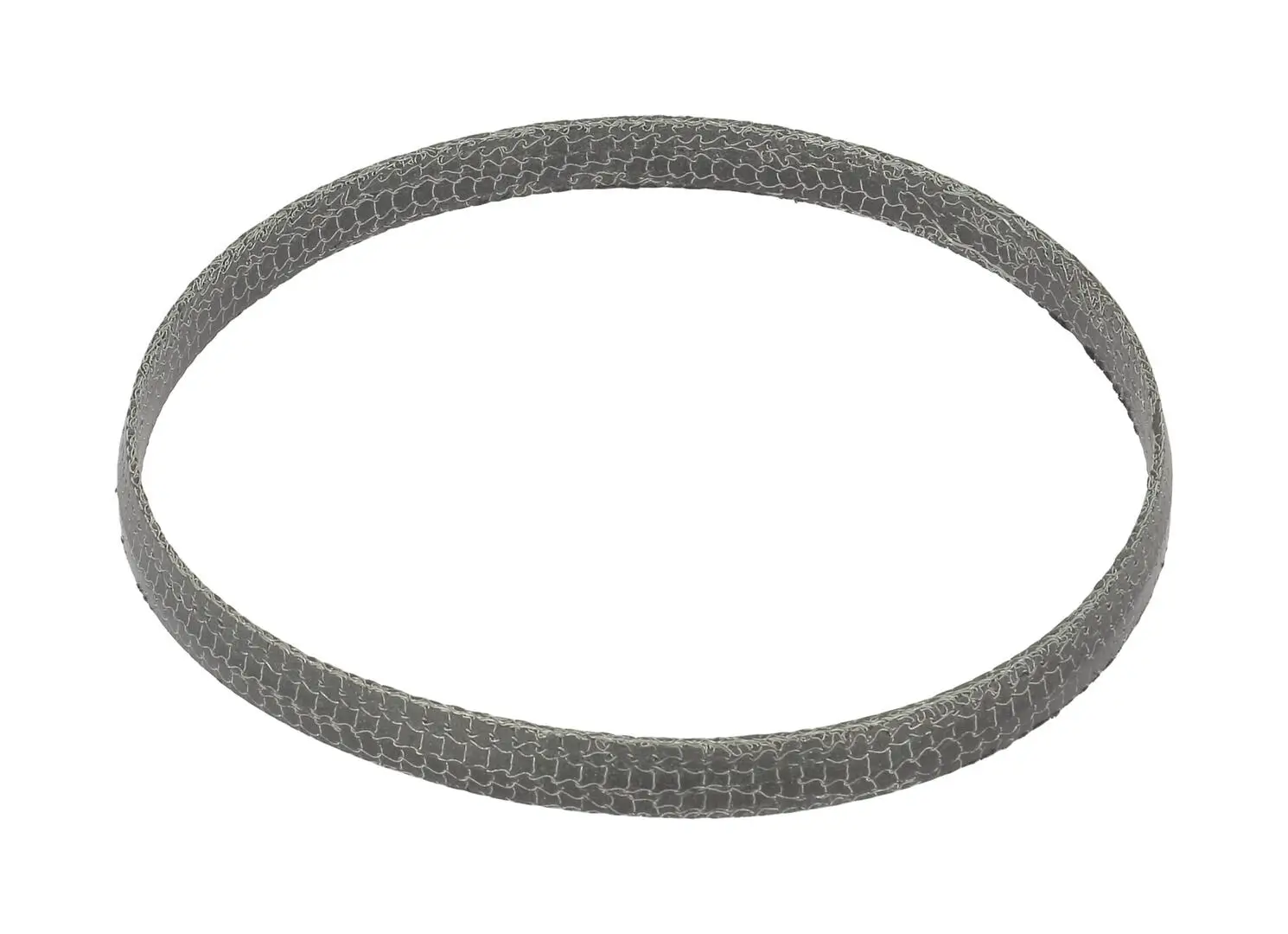 Dichtung, Abgasrohr hinten Mitte vorne WALKER 82129
