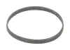 Dichtung, Abgasrohr hinten Mitte vorne WALKER 82129