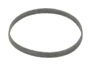 Dichtung, Abgasrohr hinten Mitte vorne WALKER 82129