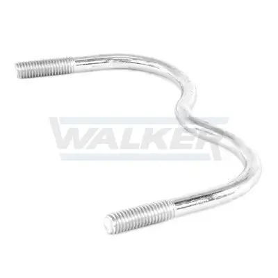 Klemmstück, Abgasanlage WALKER 82144 Bild Klemmstück, Abgasanlage WALKER 82144