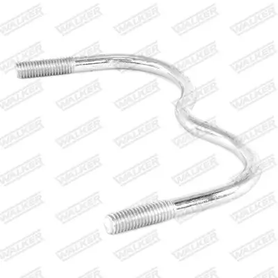 Klemmstück, Abgasanlage WALKER 82144 Bild Klemmstück, Abgasanlage WALKER 82144