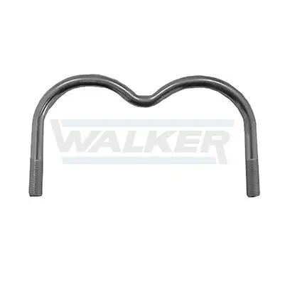 Klemmstück, Abgasanlage WALKER 82144 Bild Klemmstück, Abgasanlage WALKER 82144