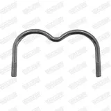 Klemmstück, Abgasanlage WALKER 82144