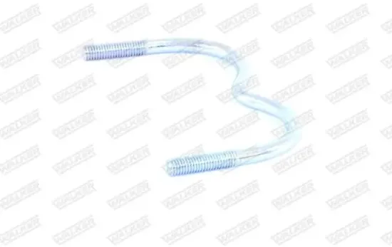 Klemmstück, Abgasanlage WALKER 82145 Bild Klemmstück, Abgasanlage WALKER 82145