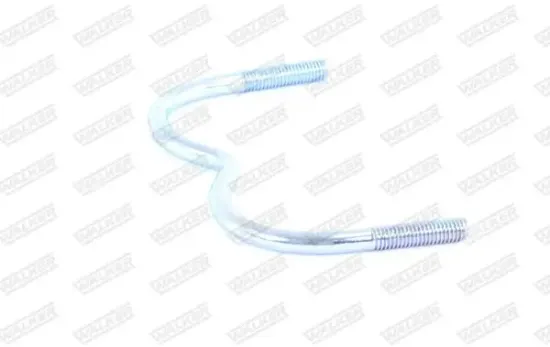 Klemmstück, Abgasanlage WALKER 82145 Bild Klemmstück, Abgasanlage WALKER 82145