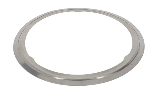 Dichtung, Abgasrohr hinten Mitte vorne WALKER 82154 Bild Dichtung, Abgasrohr hinten Mitte vorne WALKER 82154