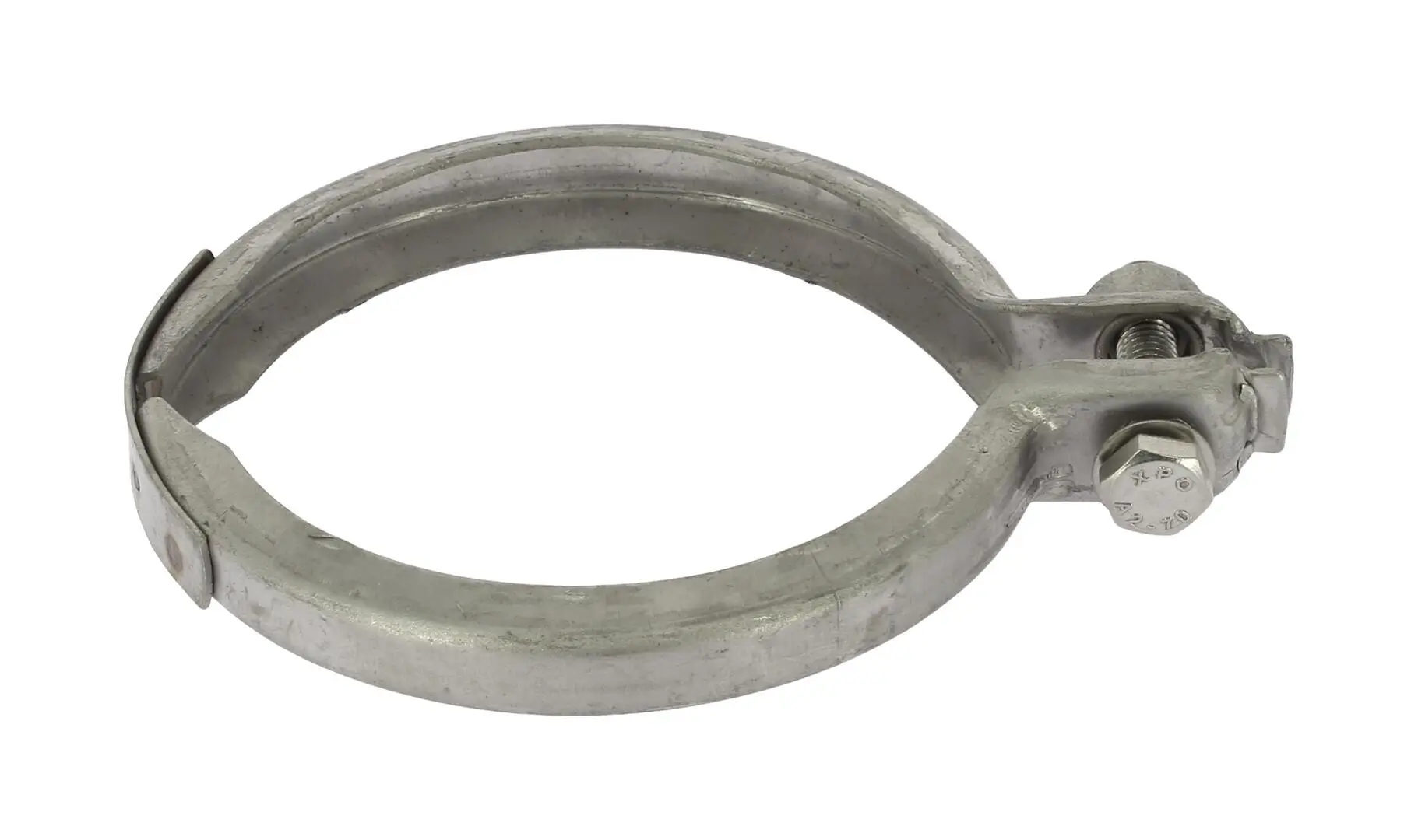 Klemmstück, Abgasanlage WALKER 82155