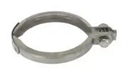 Klemmstück, Abgasanlage WALKER 82155