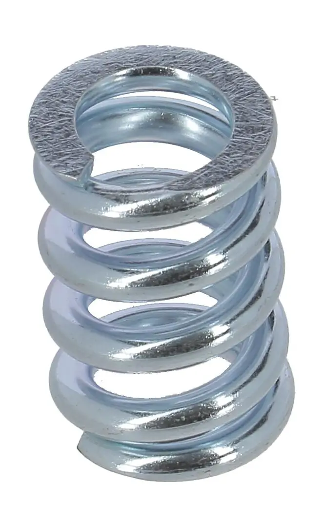 Feder, Schalldämpfer WALKER 82209