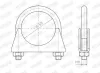 Klemmstück, Abgasanlage WALKER 82313 Bild Klemmstück, Abgasanlage WALKER 82313