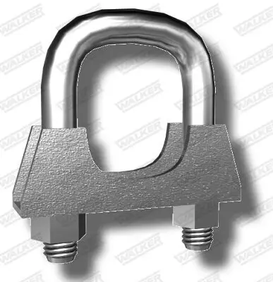 Klemmstück, Abgasanlage WALKER 82320 Bild Klemmstück, Abgasanlage WALKER 82320