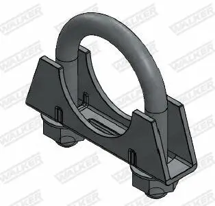 Klemmstück, Abgasanlage WALKER 82320 Bild Klemmstück, Abgasanlage WALKER 82320