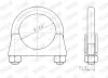 Klemmstück, Abgasanlage WALKER 82322 Bild Klemmstück, Abgasanlage WALKER 82322