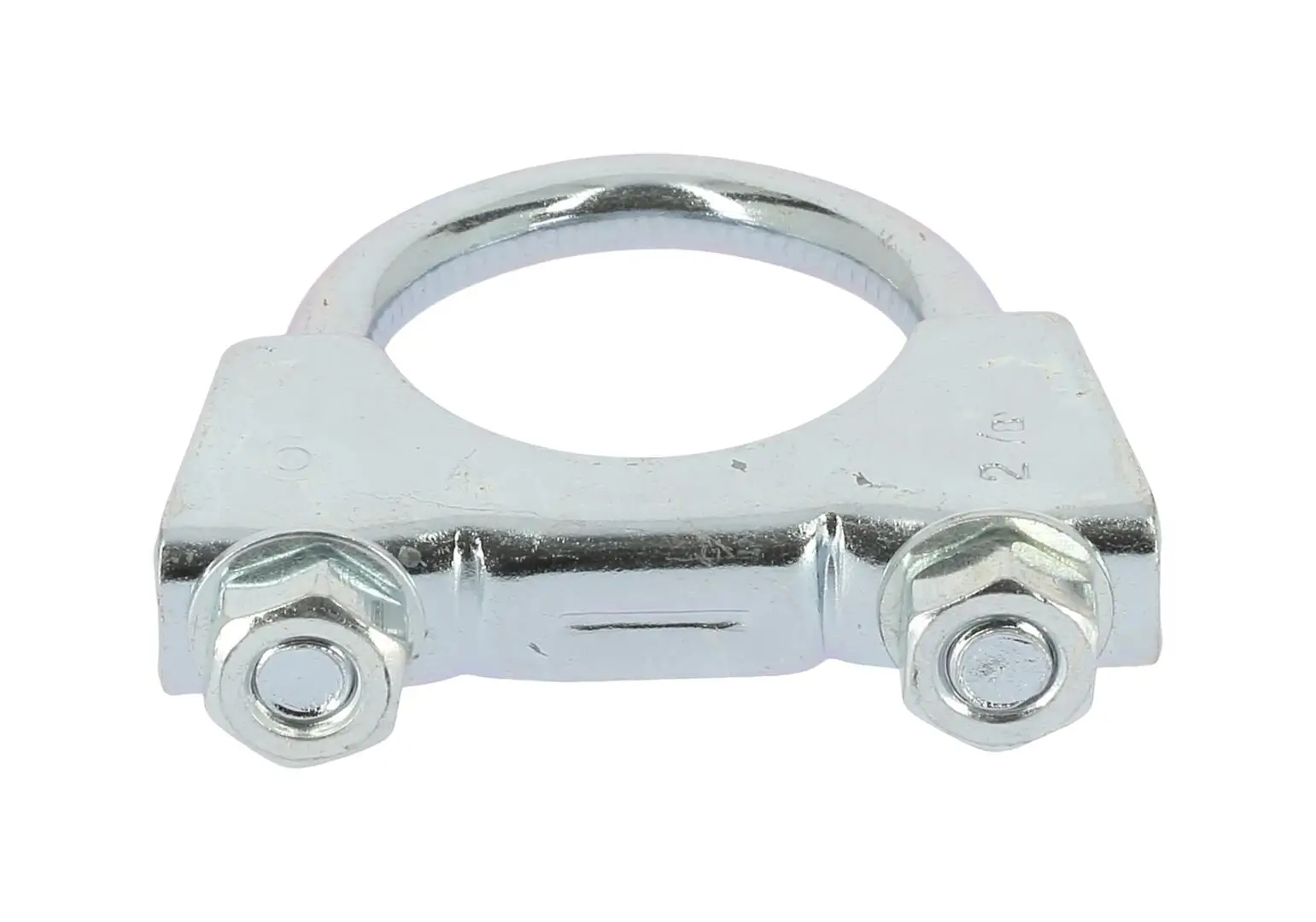 Klemmstück, Abgasanlage WALKER 82322