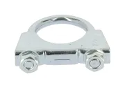 Klemmstück, Abgasanlage WALKER 82322