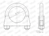 Klemmstück, Abgasanlage WALKER 82325 Bild Klemmstück, Abgasanlage WALKER 82325