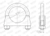 Klemmstück, Abgasanlage WALKER 82326 Bild Klemmstück, Abgasanlage WALKER 82326