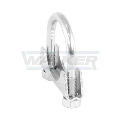 Klemmstück, Abgasanlage WALKER 82346 Bild Klemmstück, Abgasanlage WALKER 82346