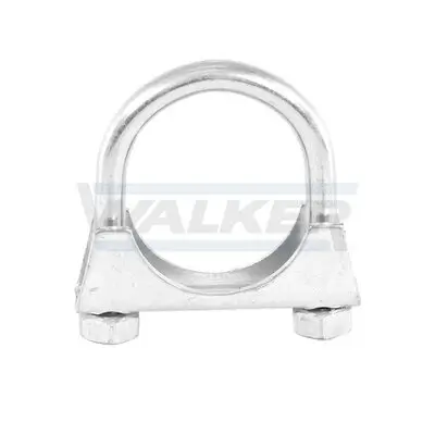 Klemmstück, Abgasanlage WALKER 82346 Bild Klemmstück, Abgasanlage WALKER 82346