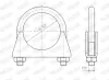 Klemmstück, Abgasanlage WALKER 82394 Bild Klemmstück, Abgasanlage WALKER 82394