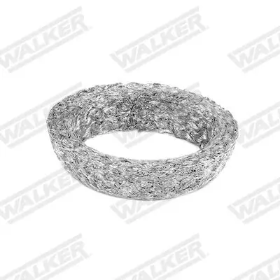 Dichtung, Abgasrohr hinten mitte vorne WALKER 82411 Bild Dichtung, Abgasrohr hinten mitte vorne WALKER 82411