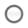 Dichtung, Abgasrohr hinten Mitte vorne WALKER 82413 Bild Dichtung, Abgasrohr hinten Mitte vorne WALKER 82413