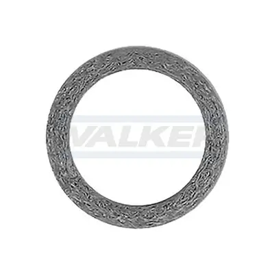 Dichtung, Abgasrohr hinten Mitte vorne WALKER 82413 Bild Dichtung, Abgasrohr hinten Mitte vorne WALKER 82413