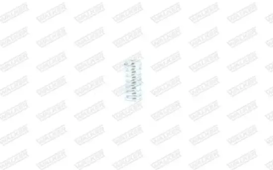 Feder, Schalldämpfer WALKER 82434 Bild Feder, Schalldämpfer WALKER 82434