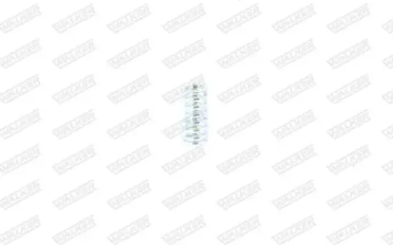 Feder, Schalldämpfer WALKER 82434 Bild Feder, Schalldämpfer WALKER 82434