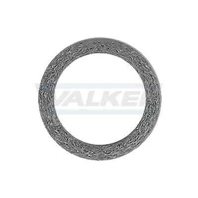 Dichtung, Abgasrohr hinten mitte vorne WALKER 82443 Bild Dichtung, Abgasrohr hinten mitte vorne WALKER 82443