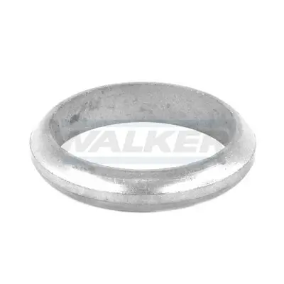 Dichtung, Abgasrohr hinten Mitte vorne WALKER 82476 Bild Dichtung, Abgasrohr hinten Mitte vorne WALKER 82476