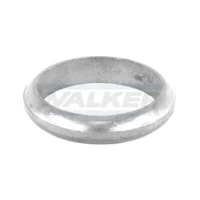 Dichtung, Abgasrohr hinten Mitte vorne WALKER 82476 Bild Dichtung, Abgasrohr hinten Mitte vorne WALKER 82476