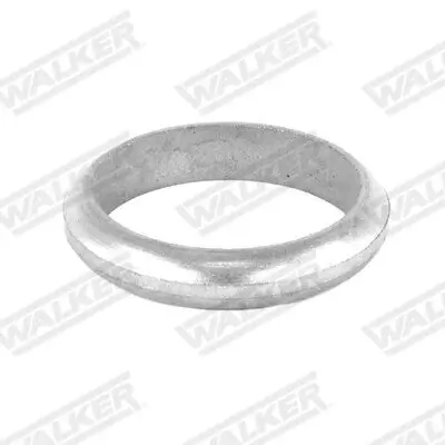 Dichtung, Abgasrohr hinten Mitte vorne WALKER 82476 Bild Dichtung, Abgasrohr hinten Mitte vorne WALKER 82476