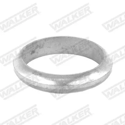 Dichtung, Abgasrohr hinten Mitte vorne WALKER 82476 Bild Dichtung, Abgasrohr hinten Mitte vorne WALKER 82476