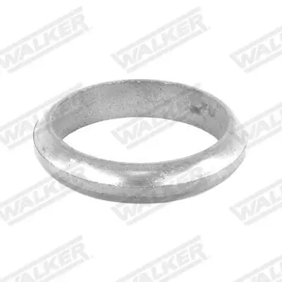Dichtung, Abgasrohr hinten Mitte vorne WALKER 82476 Bild Dichtung, Abgasrohr hinten Mitte vorne WALKER 82476