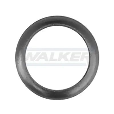 Dichtung, Abgasrohr hinten Mitte vorne WALKER 82476 Bild Dichtung, Abgasrohr hinten Mitte vorne WALKER 82476
