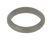 Dichtung, Abgasrohr hinten Mitte vorne WALKER 82476