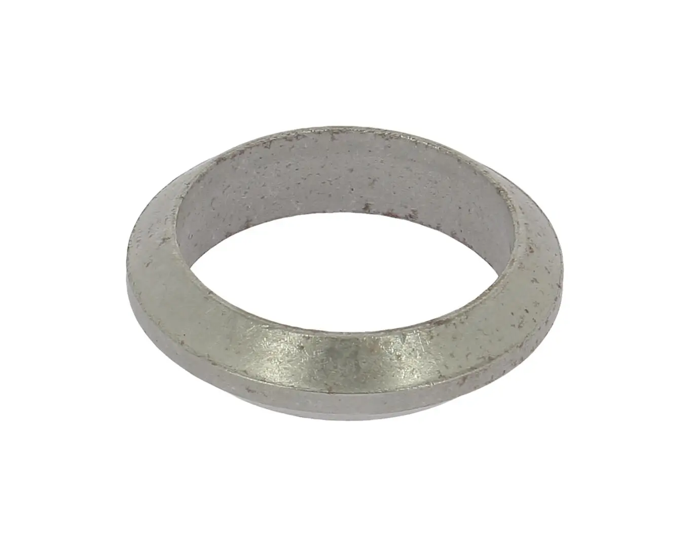 Dichtung, Abgasrohr hinten Mitte vorne WALKER 82479