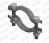Klemmstück, Abgasanlage WALKER 82486 Bild Klemmstück, Abgasanlage WALKER 82486