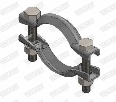Klemmstück, Abgasanlage WALKER 82486 Bild Klemmstück, Abgasanlage WALKER 82486