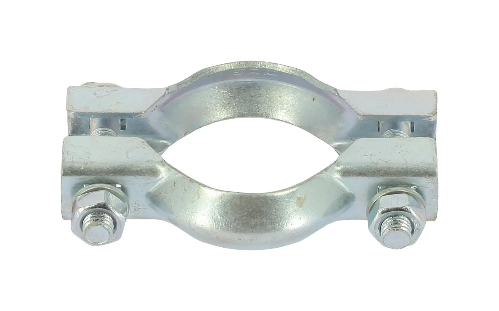 Klemmstück, Abgasanlage WALKER 82487